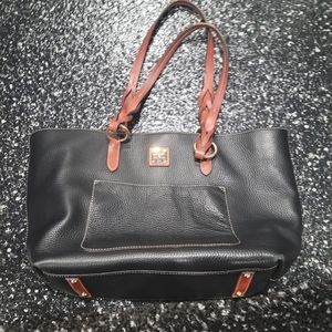 Dooney & Bourke tote